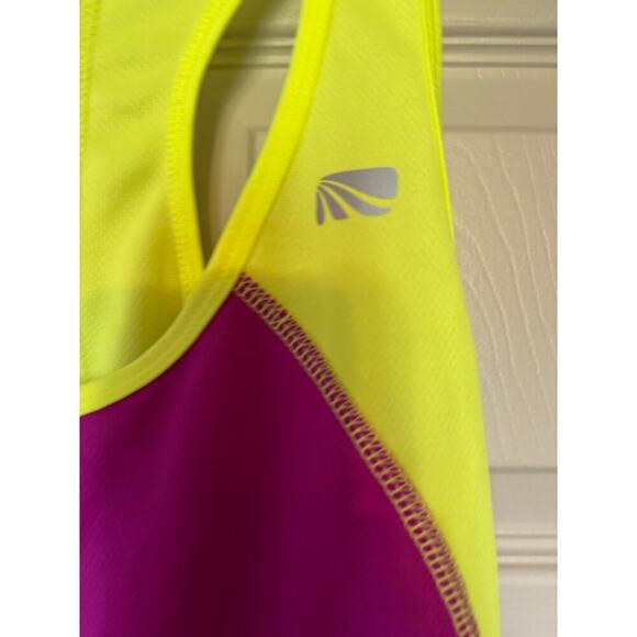 Marika Tek Mesh Women's Tank Top - Picture 2 of 4